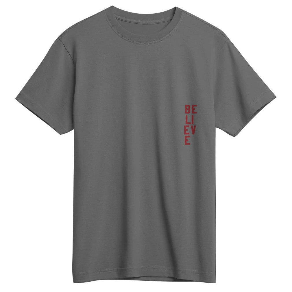 Believe Supima® Tee
