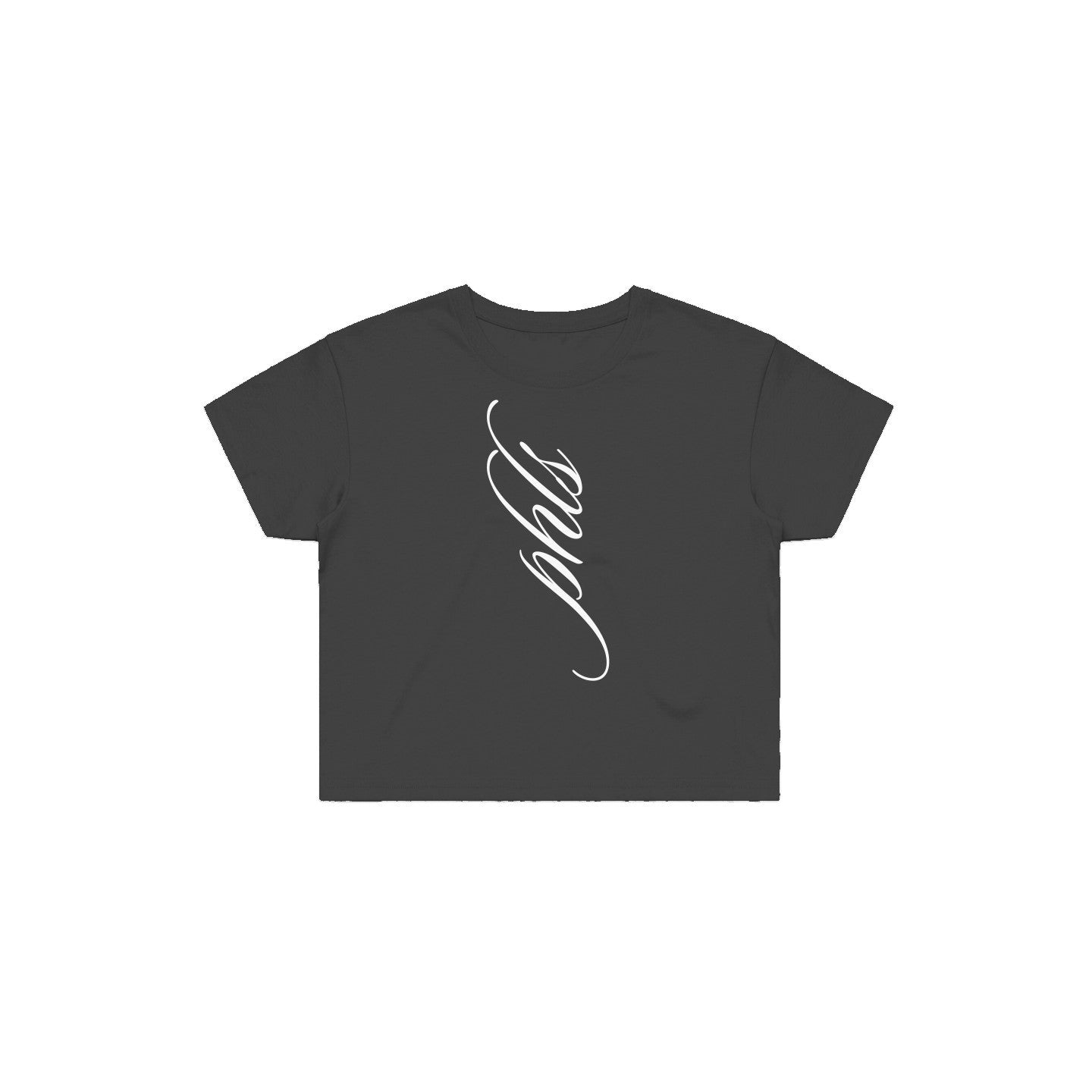 Street Crop Tee