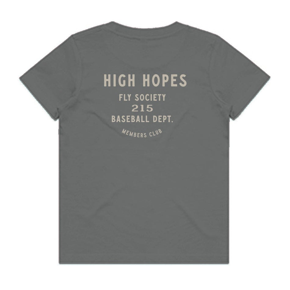 High Hopes Kids Tee