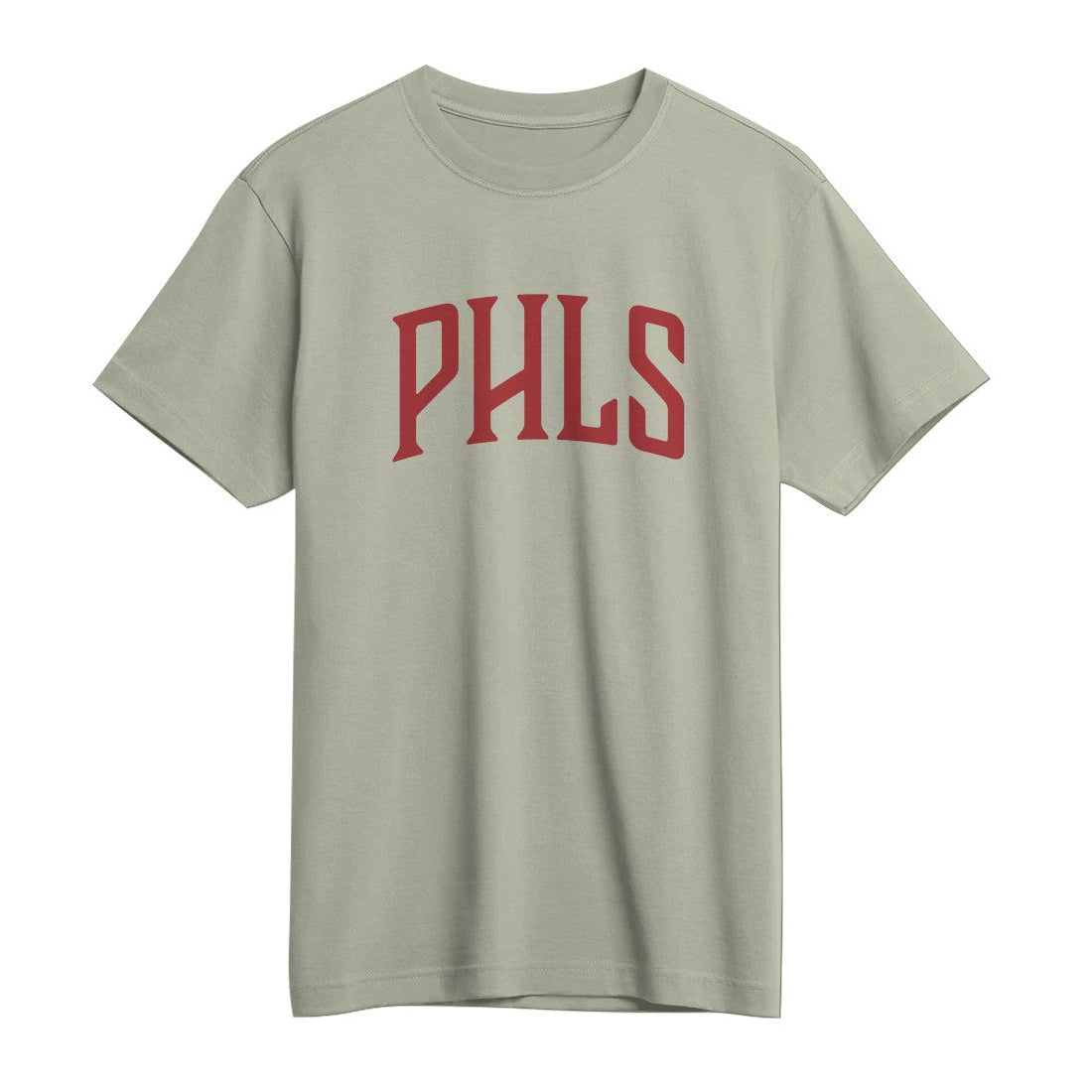 Phls Arc Supima® Tee