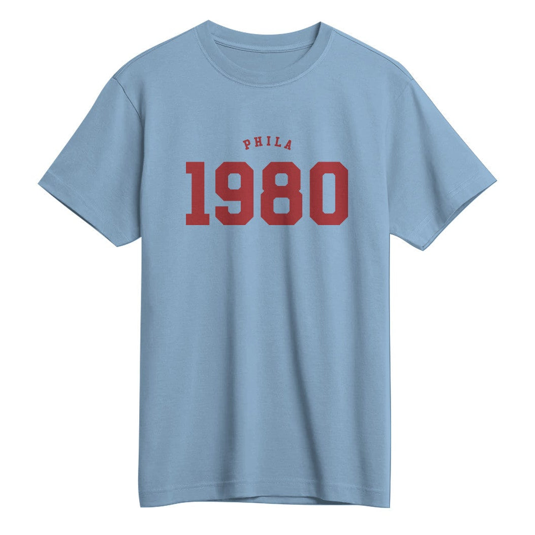 Phila 1980 Supima Tee