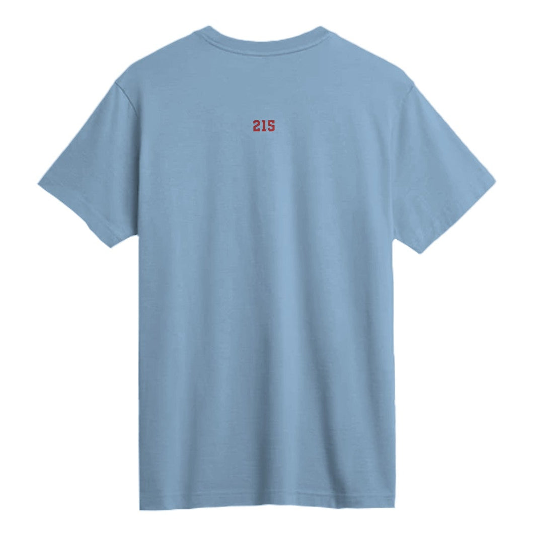 Phila 1980 Supima Tee