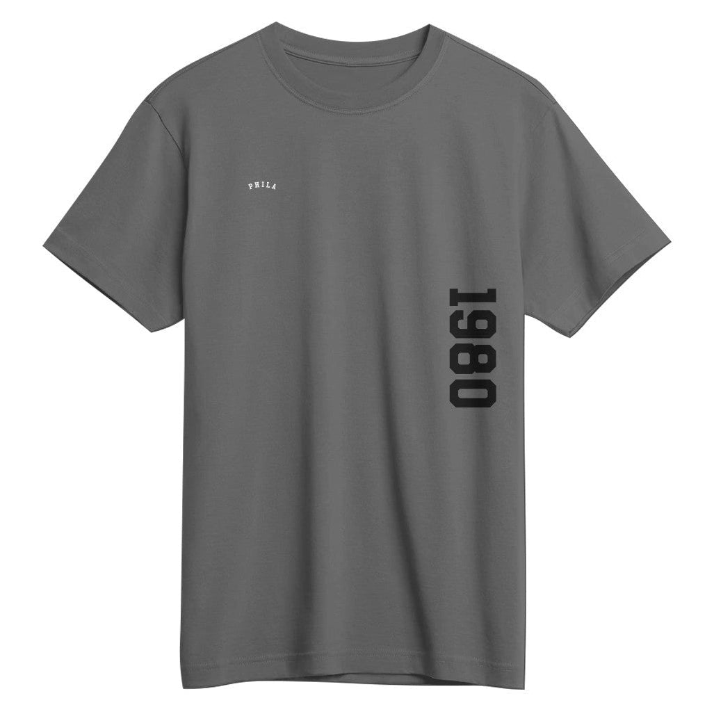 Phila 1980 Supima Tee