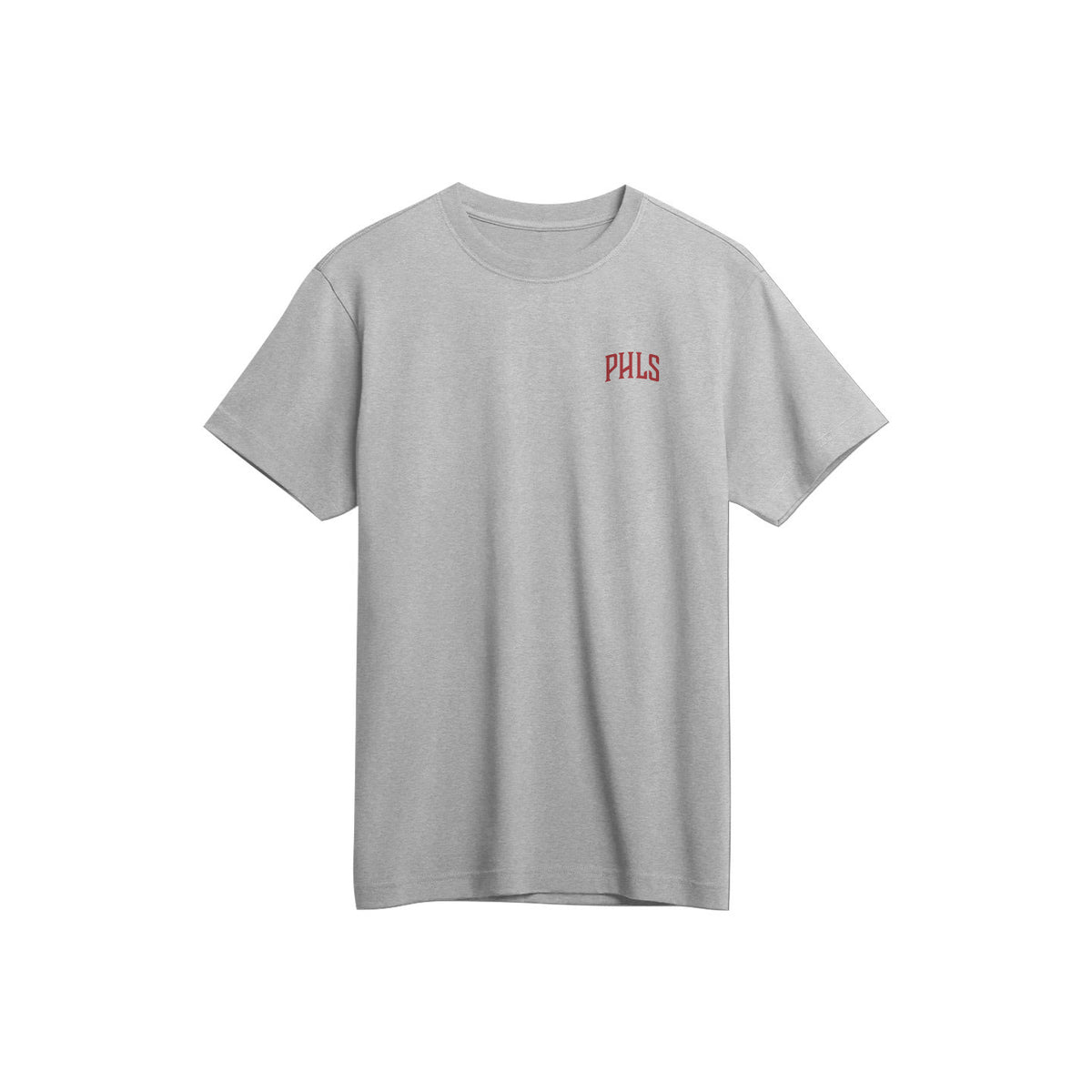 Phls Arc Left Supima Tee