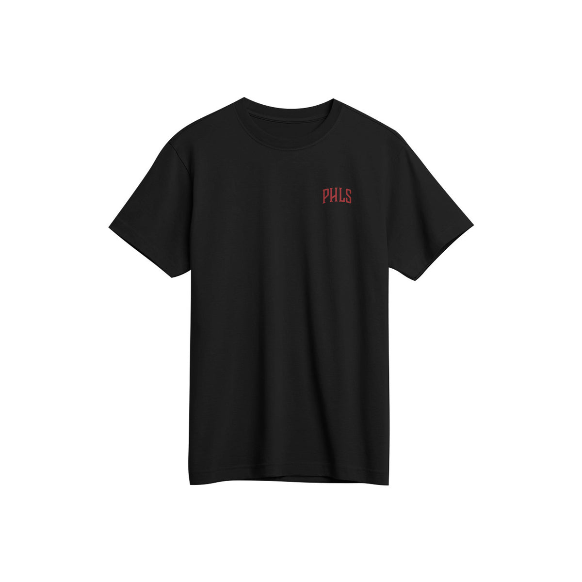 Phls Arc Left Supima Tee