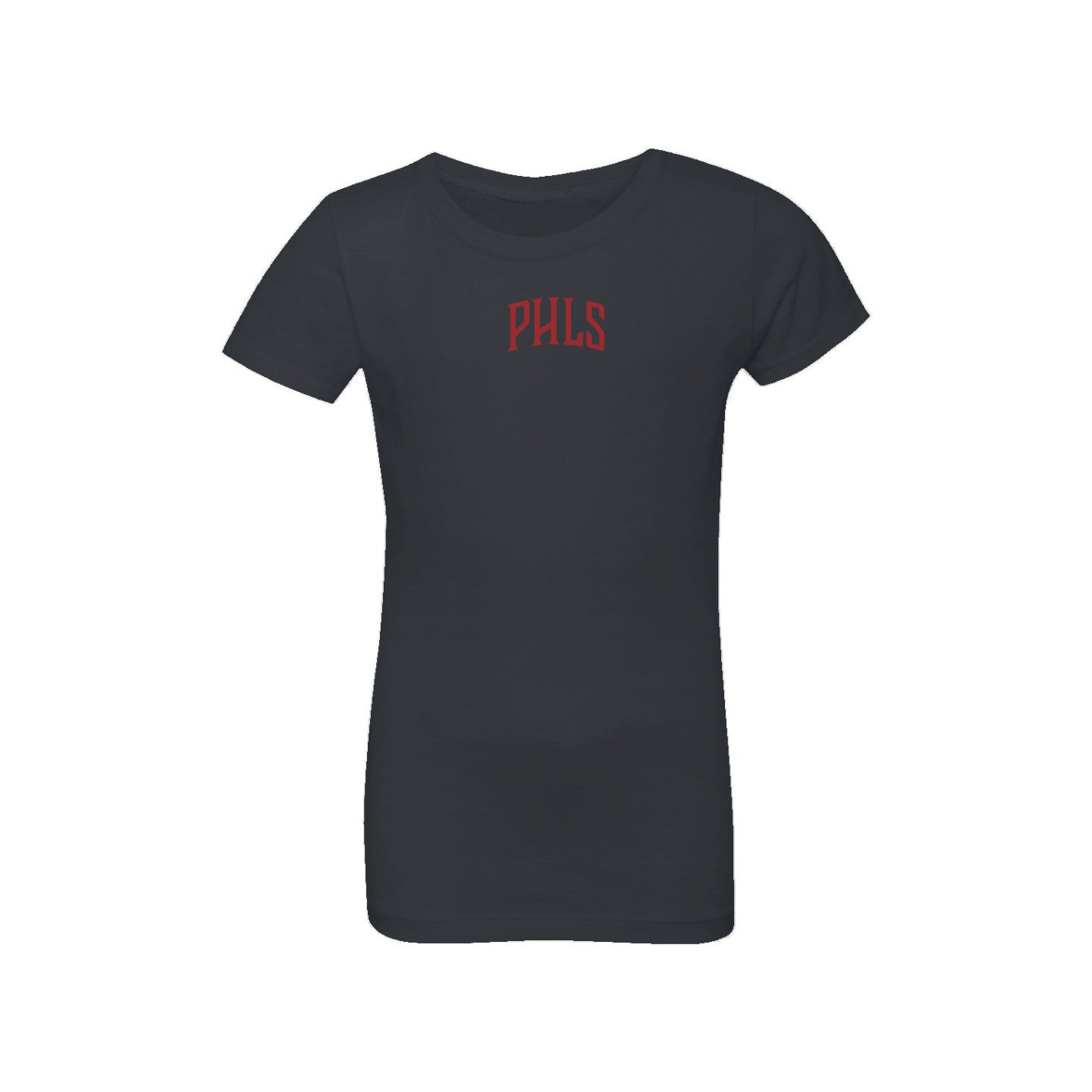 Phls Arc Fitted Tee