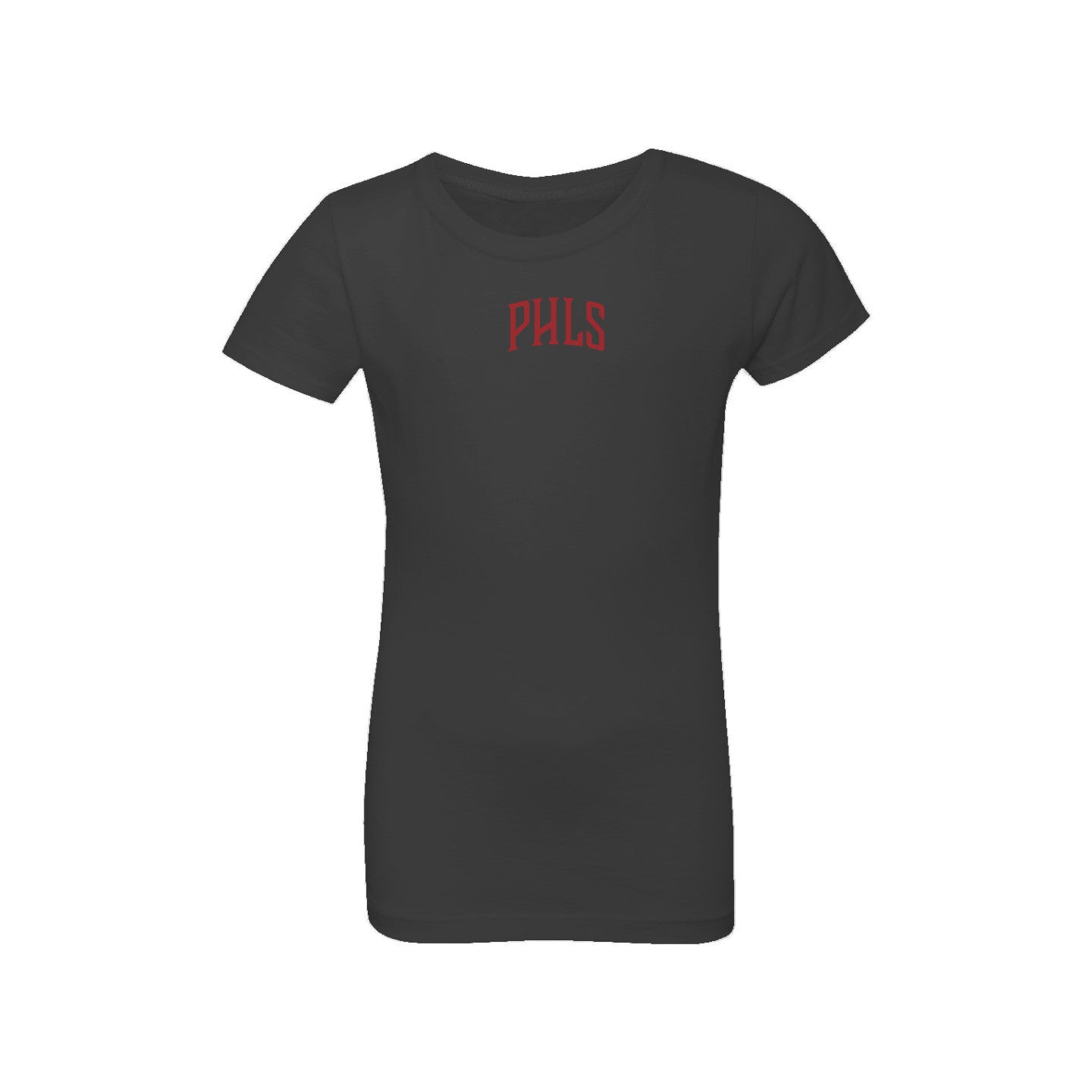 Phls Arc Fitted Tee
