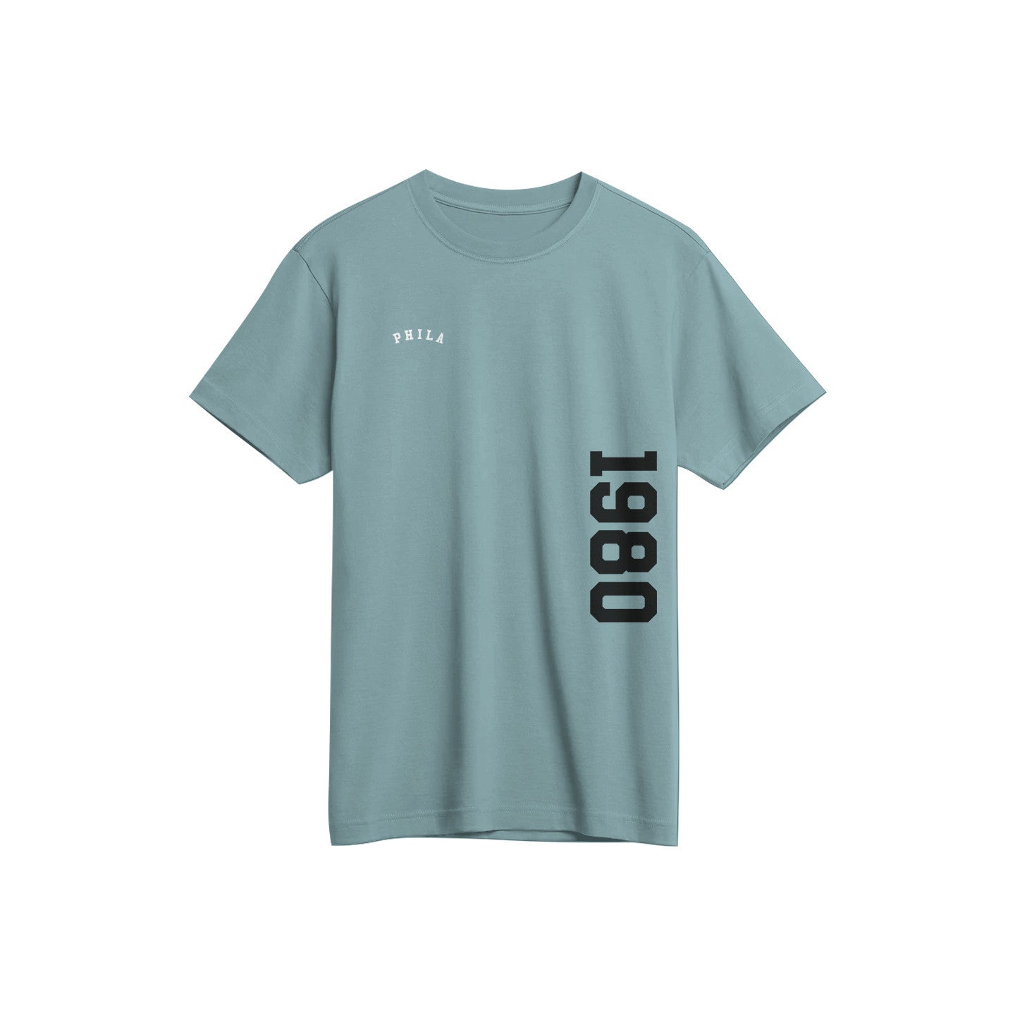 Phila 1980 Supima Tee