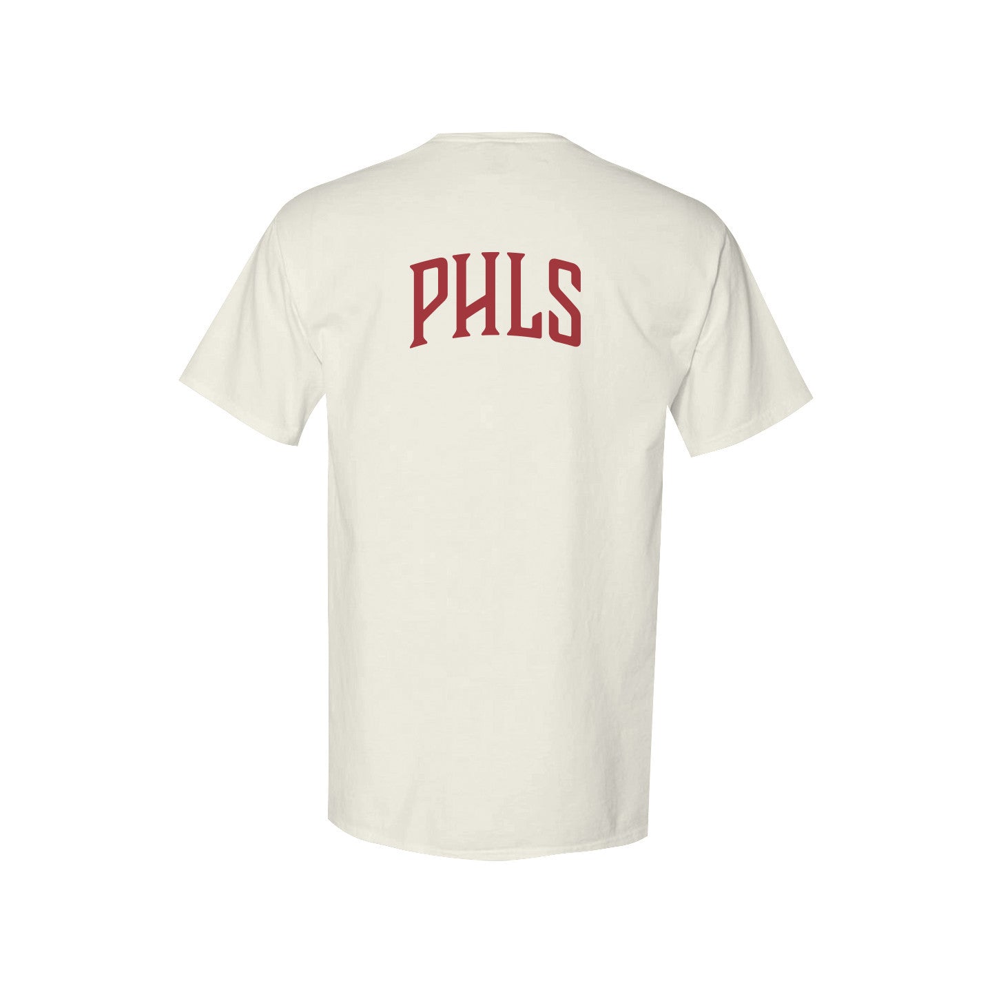Play Ball Phls Tee