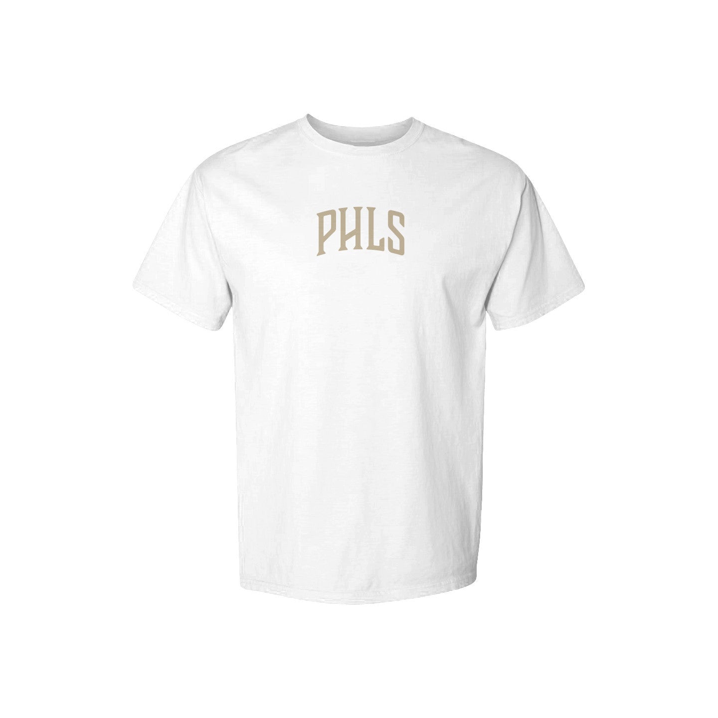 Phls Arc Tee (Tonal)