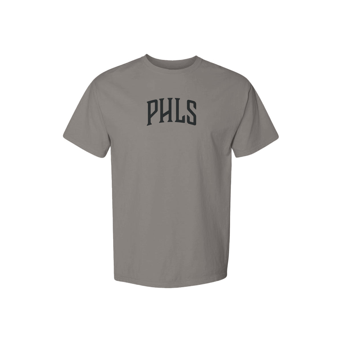 Phls Arc Tee (Dark Tonal)