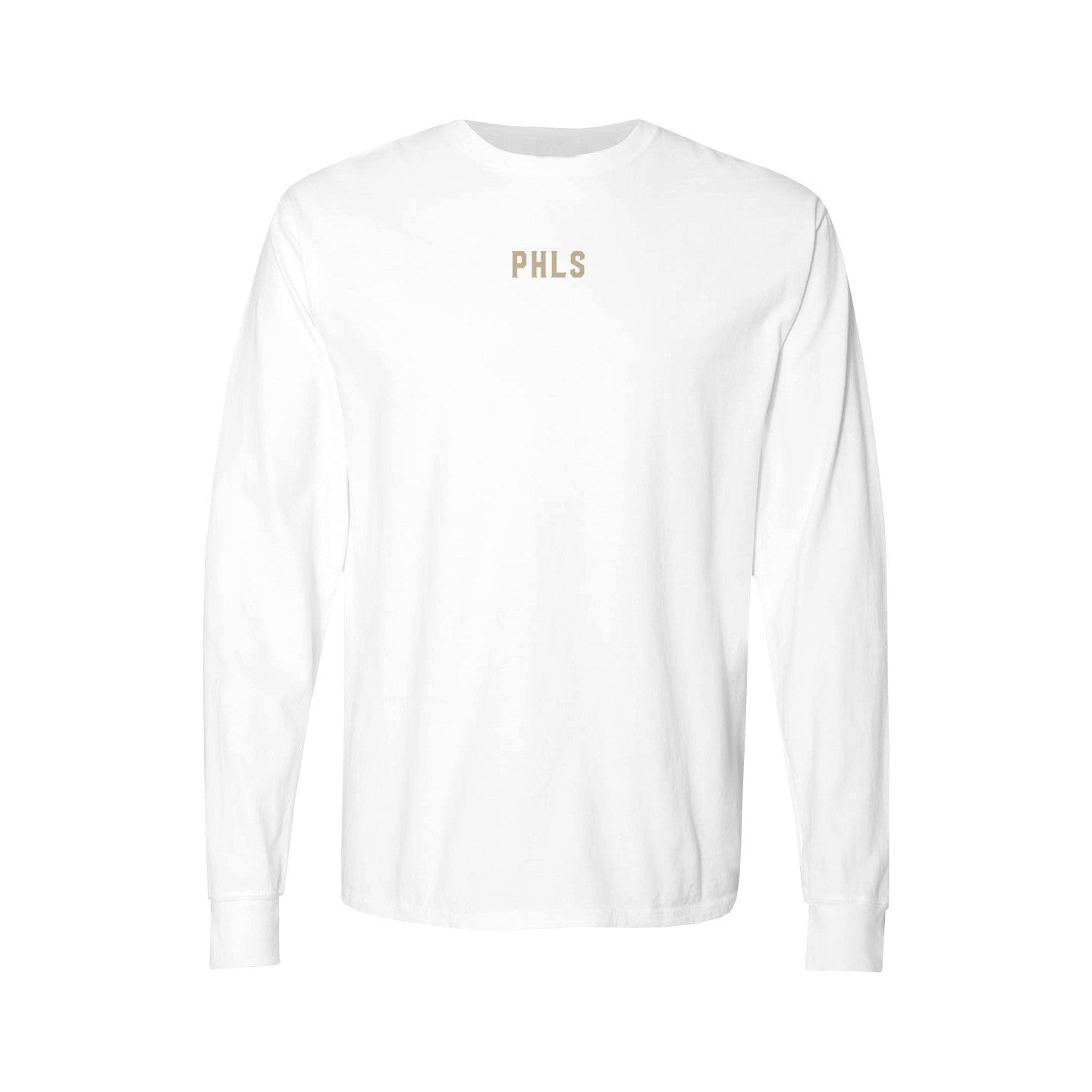 Phls/Believe Long Sleeve