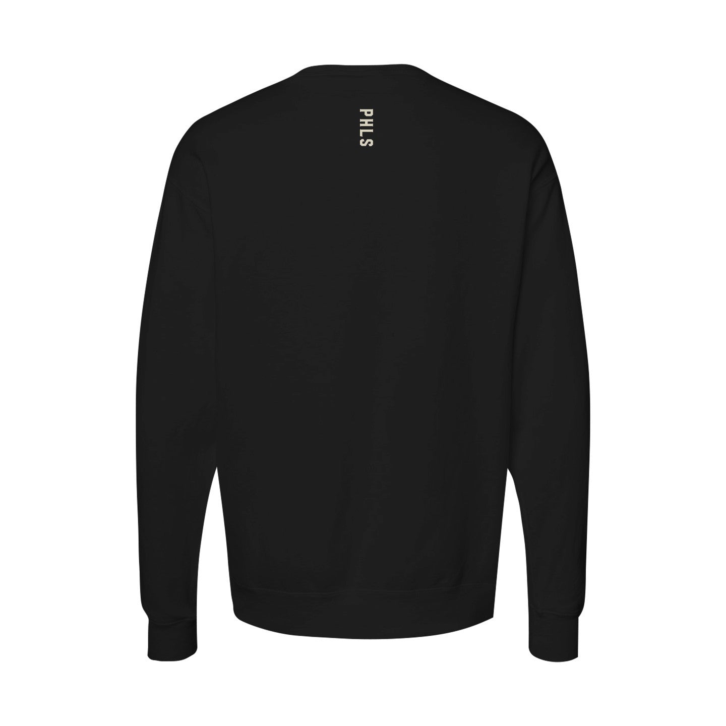 High Hopes Script Crewneck