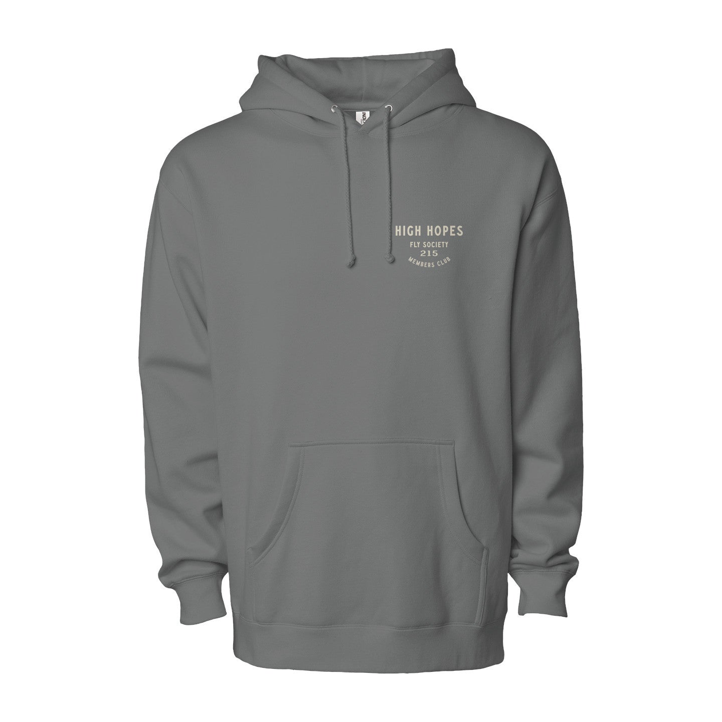 High Hopes Graphic Hoodie