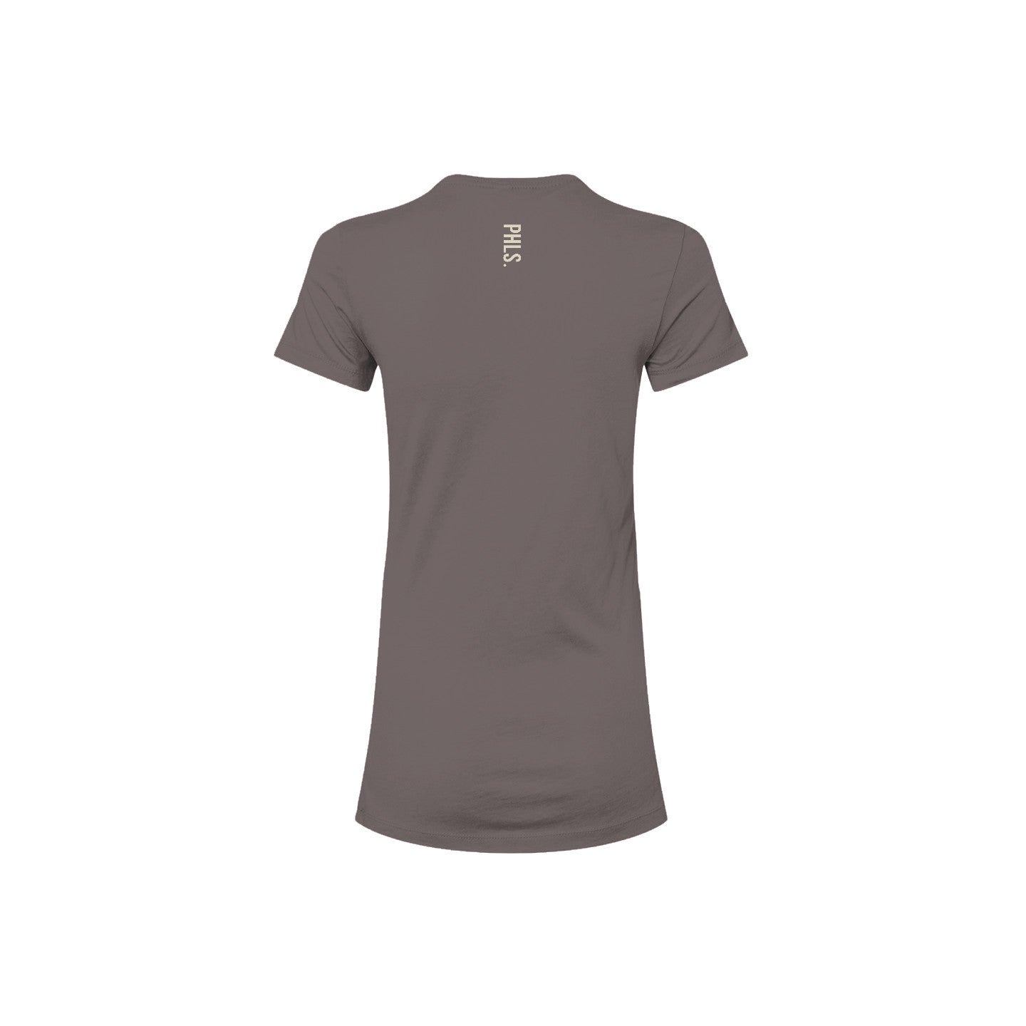 High Hopes Women's Slim Fit Tee