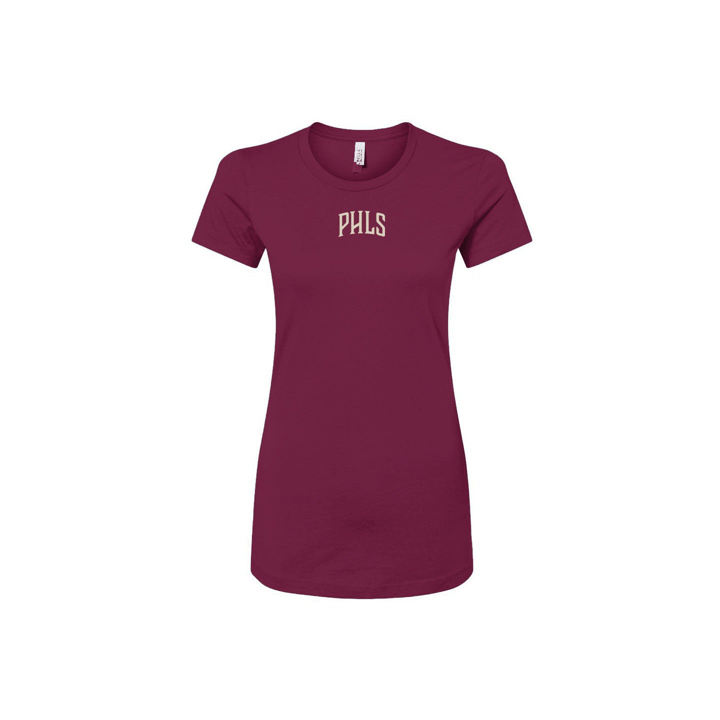 Phls Arc Women's Slim Fit Tee II
