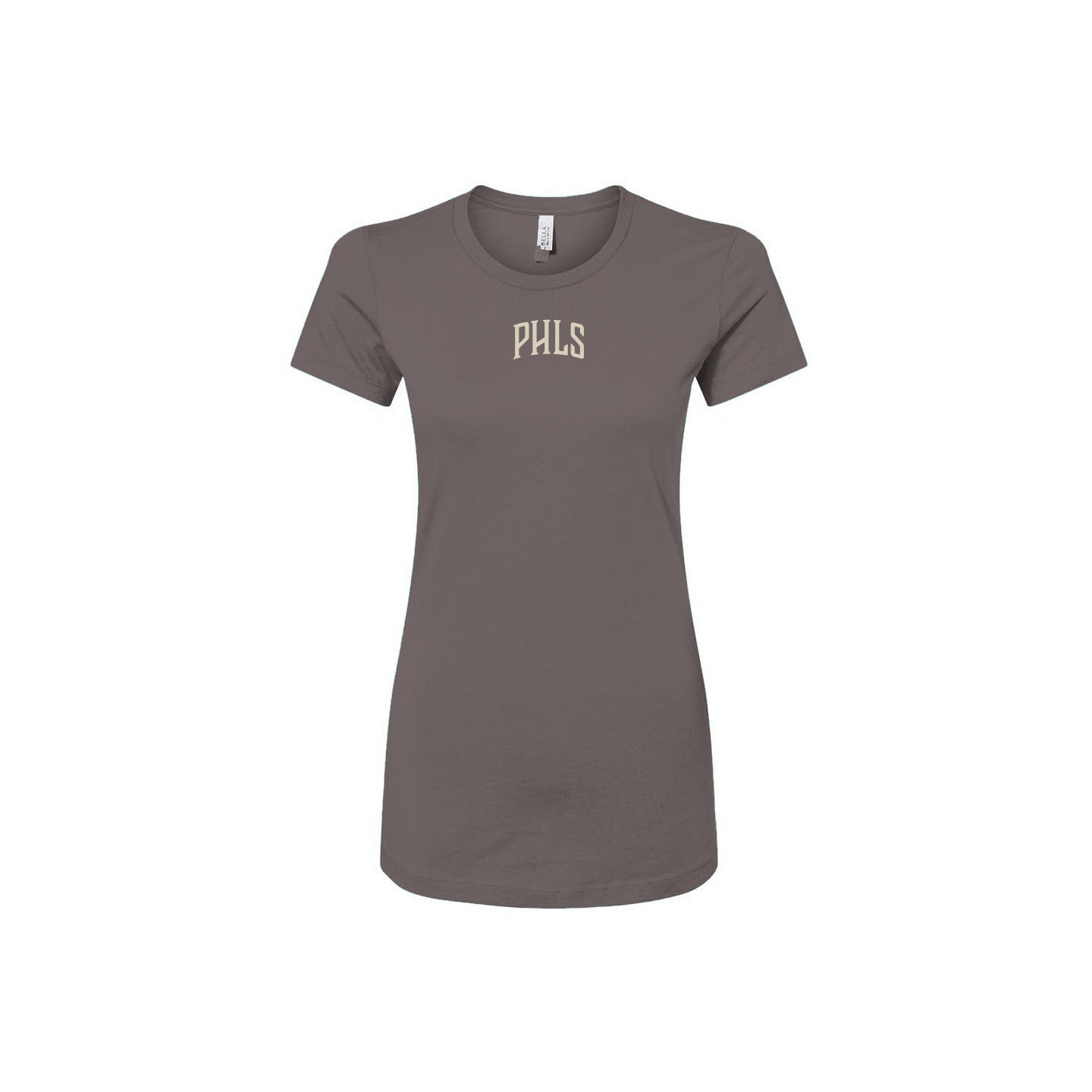 Phls Arc Women's Slim Fit Tee II