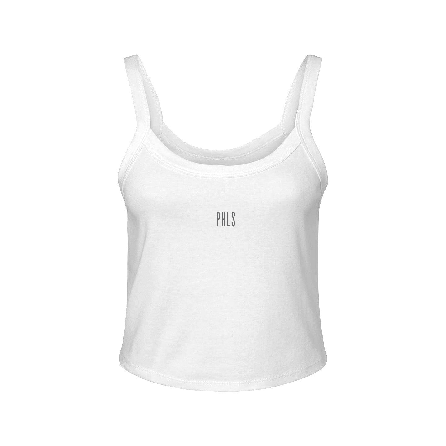 Phls Micro Graphic Tank 2