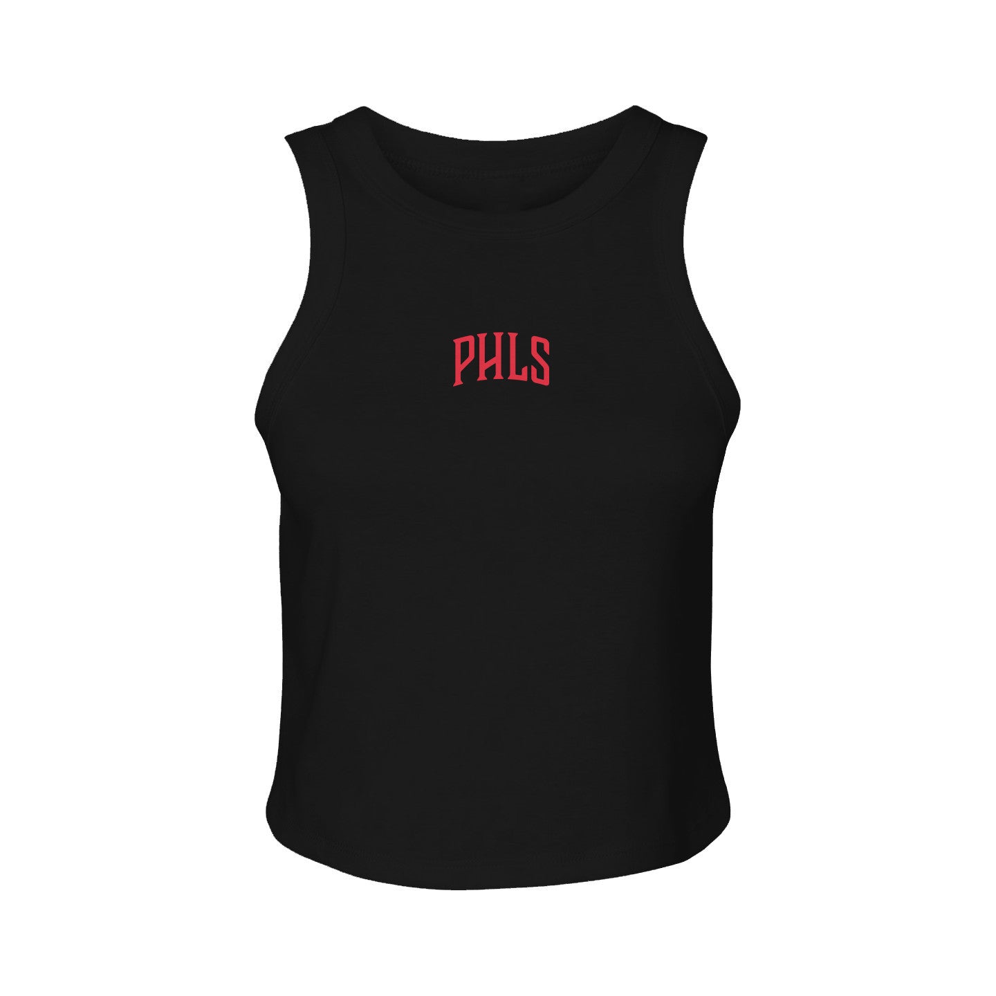 Micro Rib Racer Tank