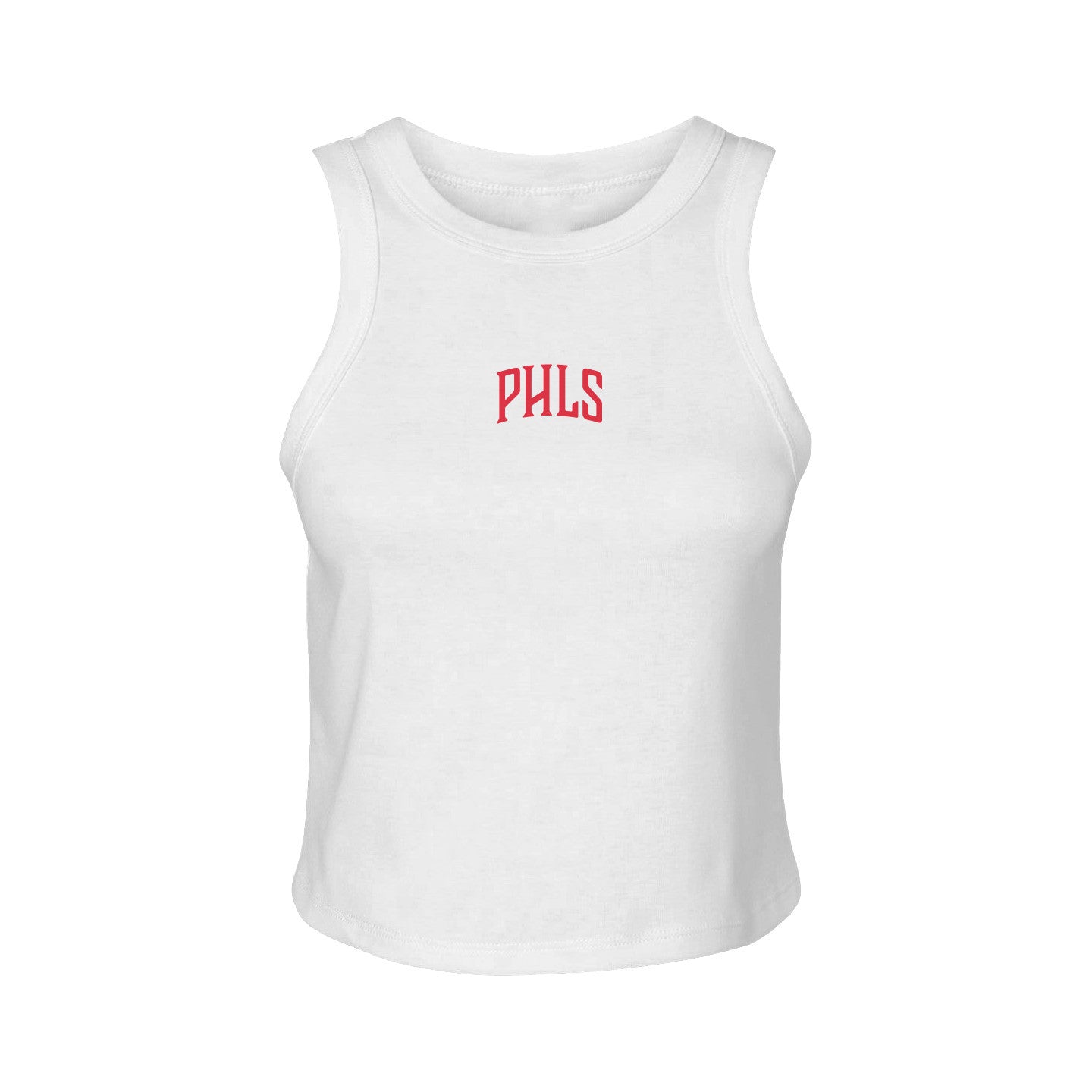 Micro Rib Racer Tank