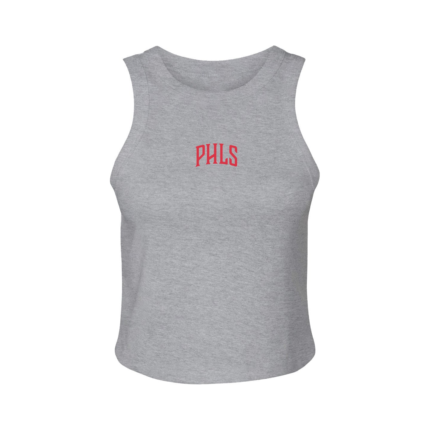 Micro Rib Racer Tank