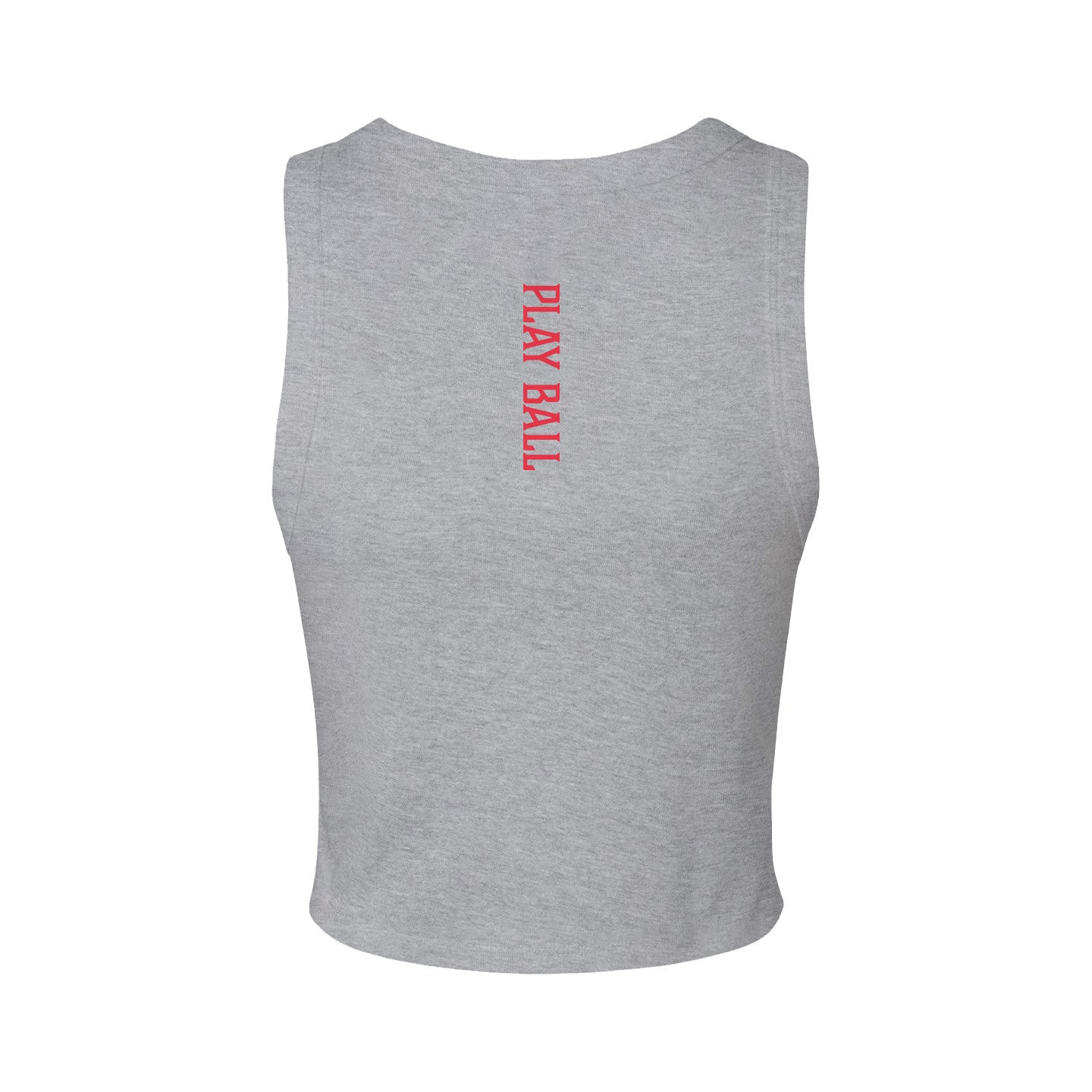 Micro Rib Racer Tank