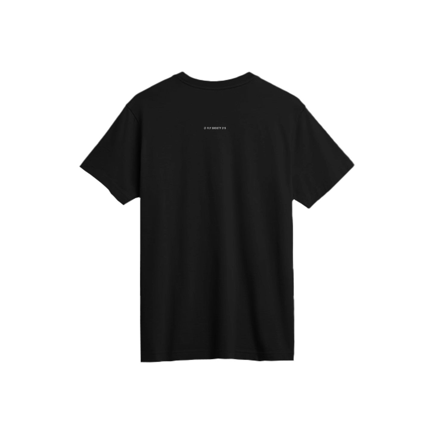 ceLEBRate Supima Tee