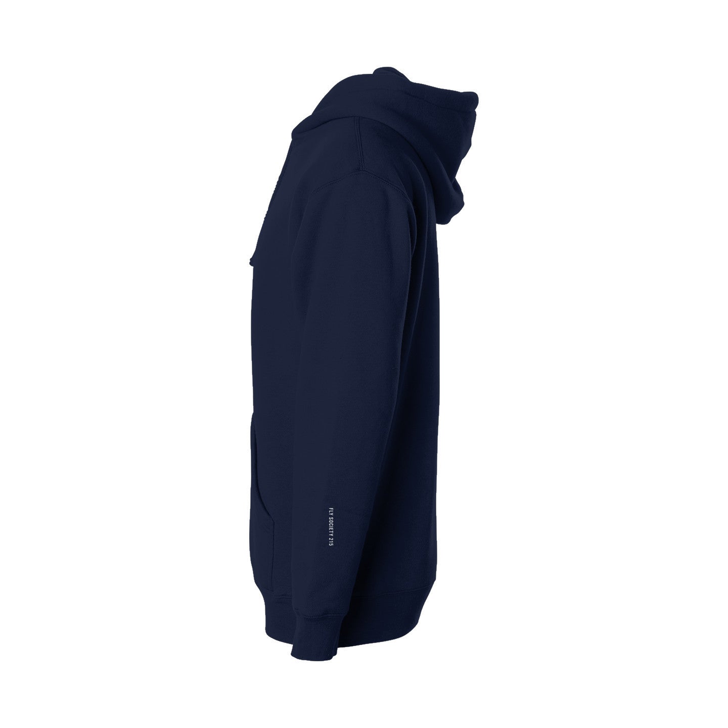 ceLEBRate heavyweight pullover hoodie