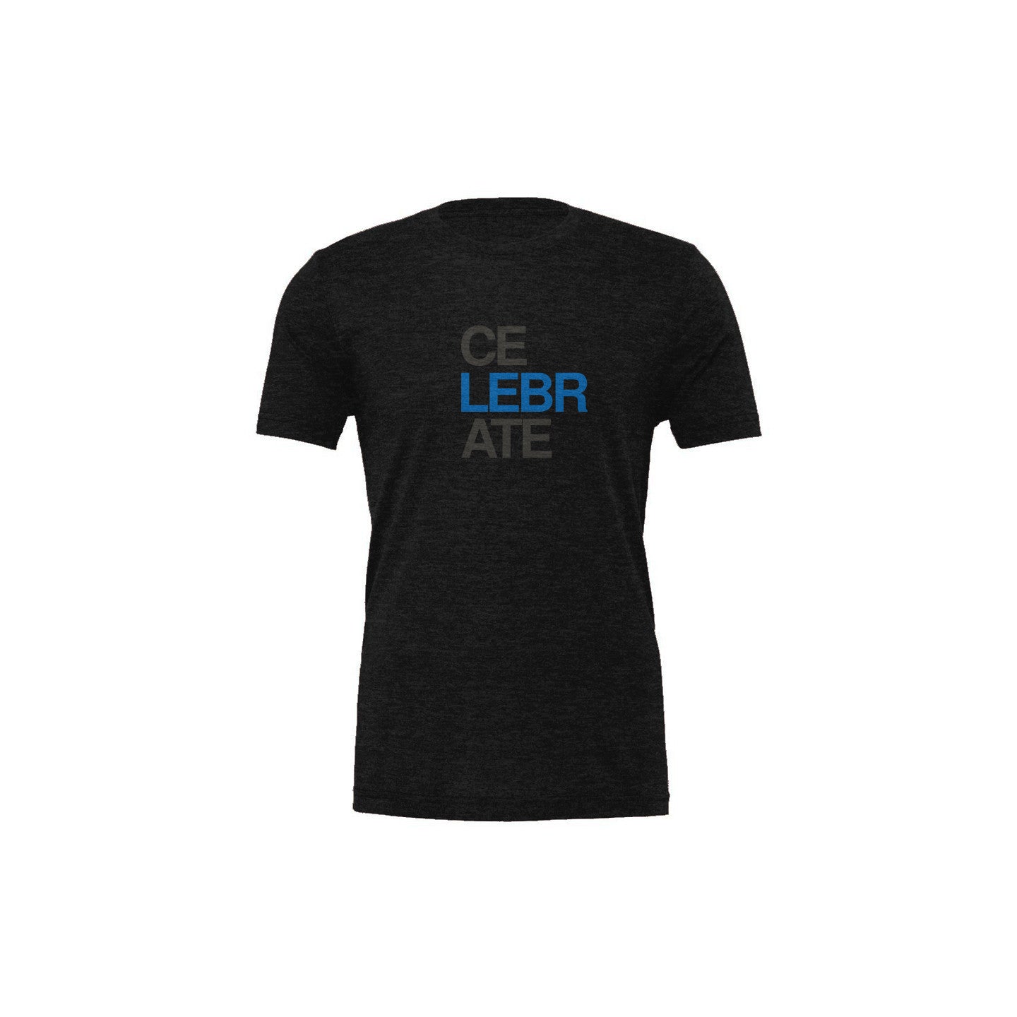 ceLEBRATE Triblend Tee