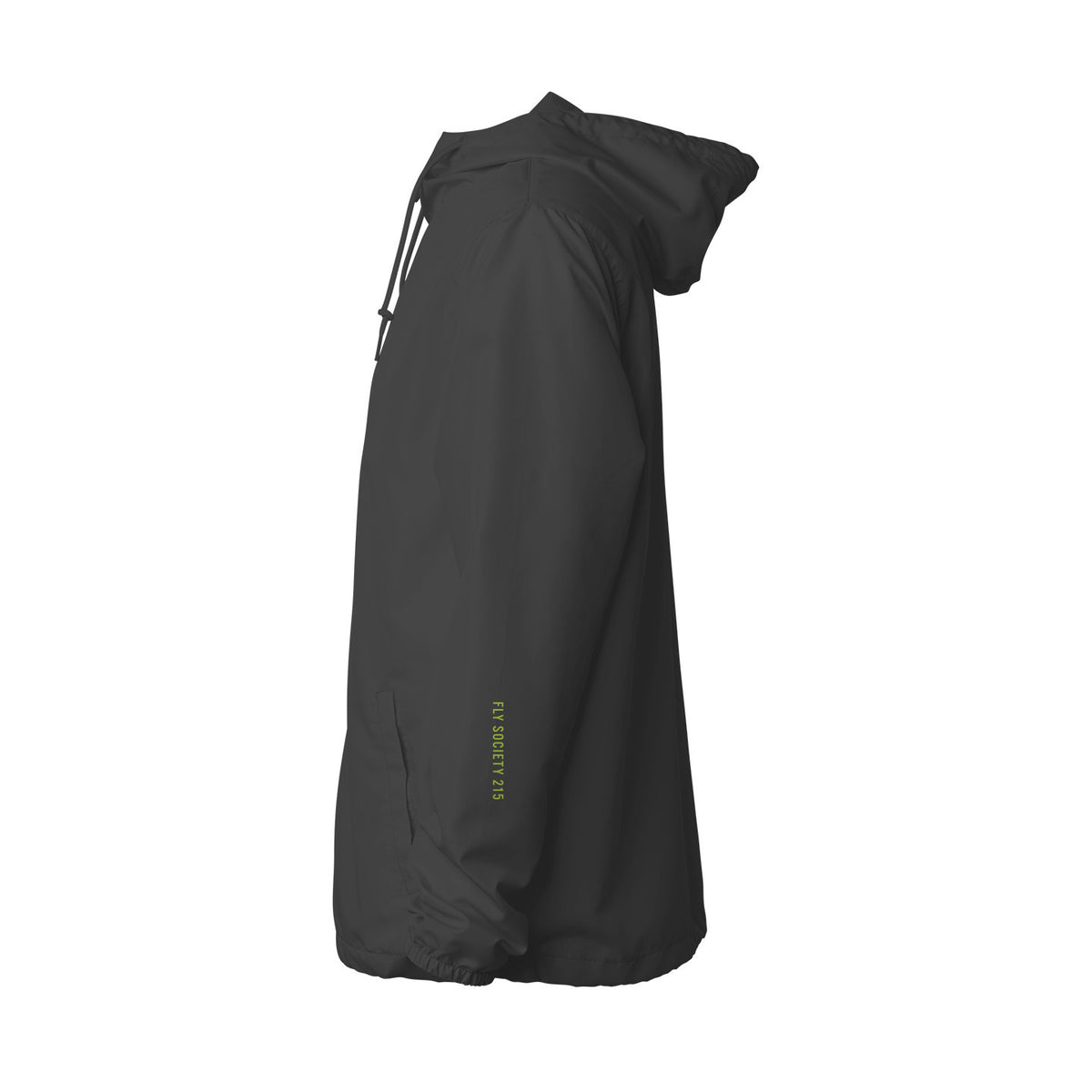 Birds Water Resistant Lightweight Windbreaker