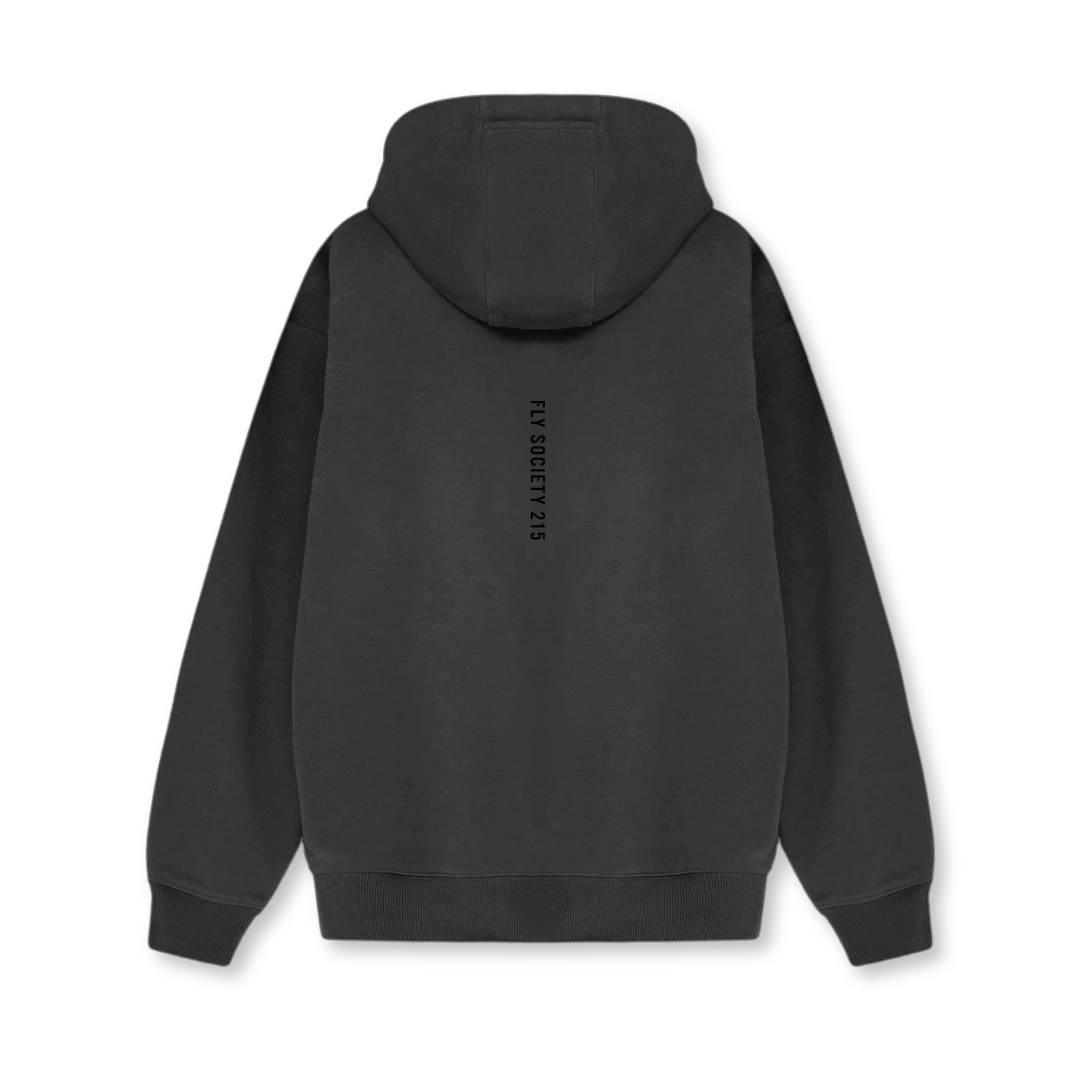 26 216 Birds Hoodie
