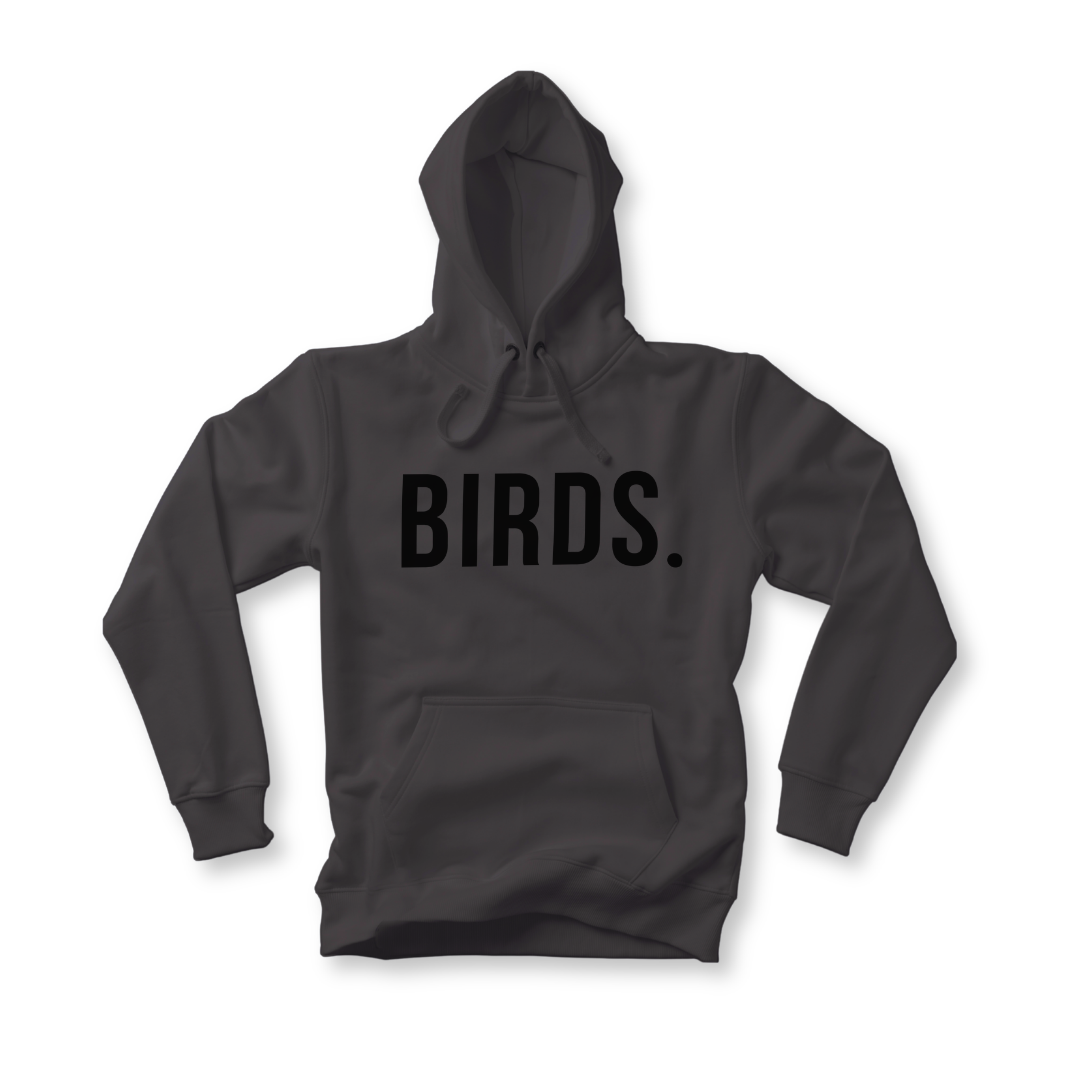 26 216 Birds Hoodie