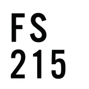 Fly Society 215 logo