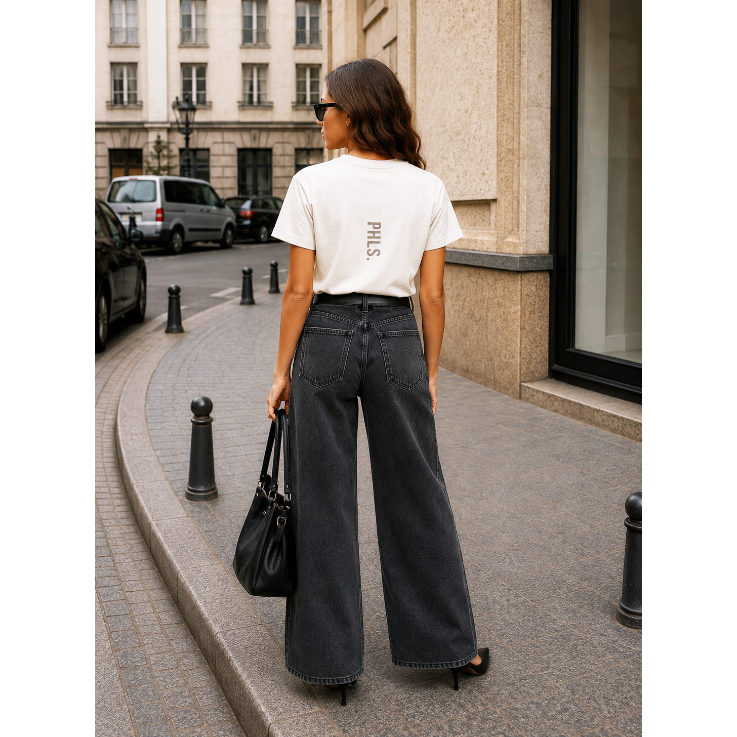 High Hopes Supima Tee
