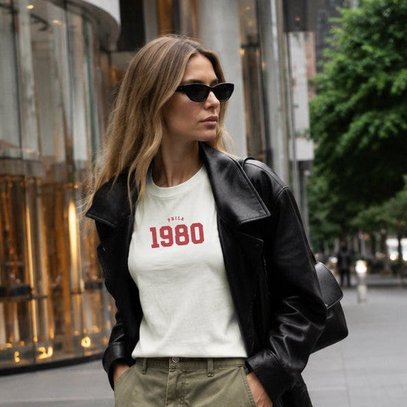 Phila 1980 Retro Tee